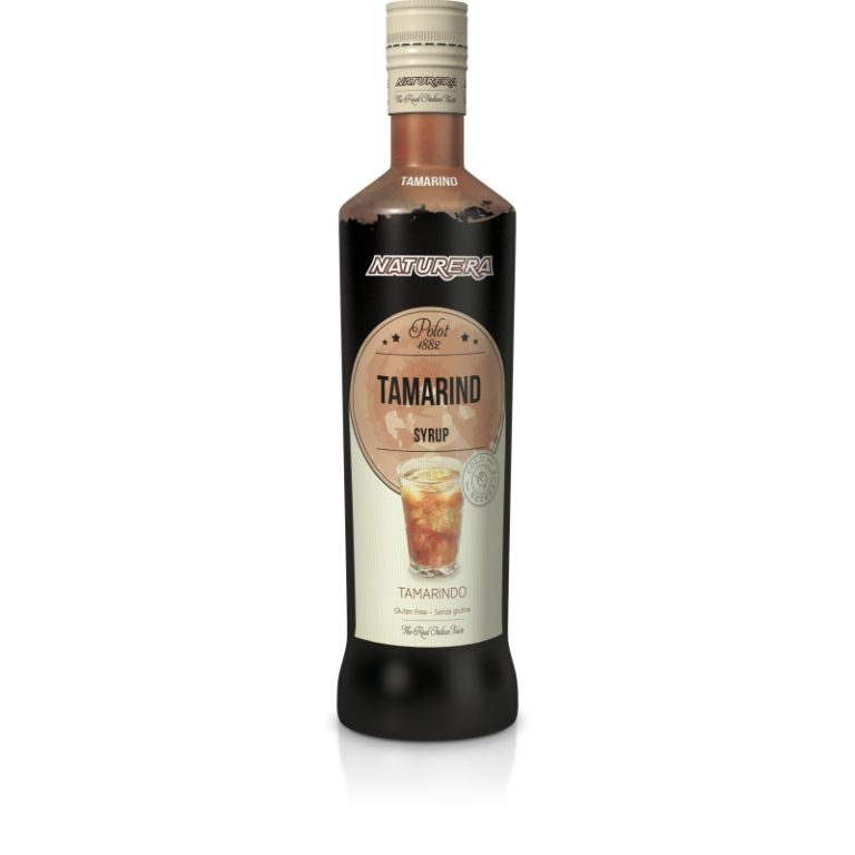 Polot Syrup Tamarind Mobe